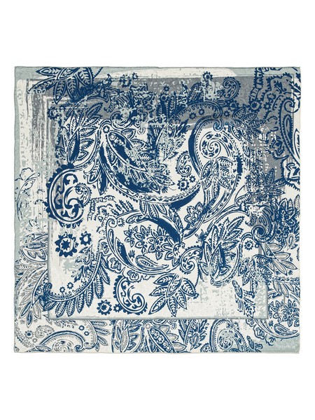 Платок B06-8383, фото №1