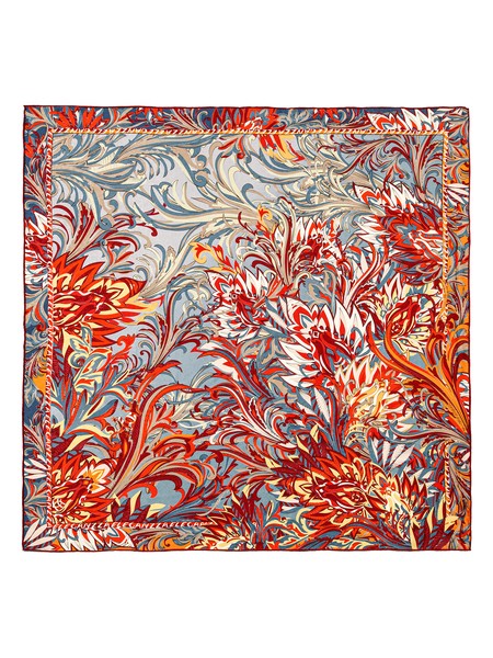 Платок B06-8384, фото №1