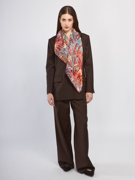 Платок B06-8384