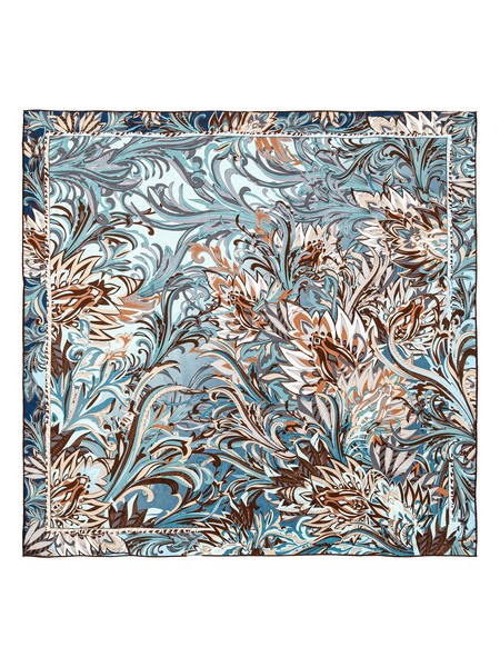 Платок B06-8384, фото №1