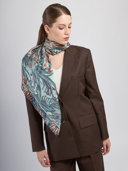 Платок B06-8384