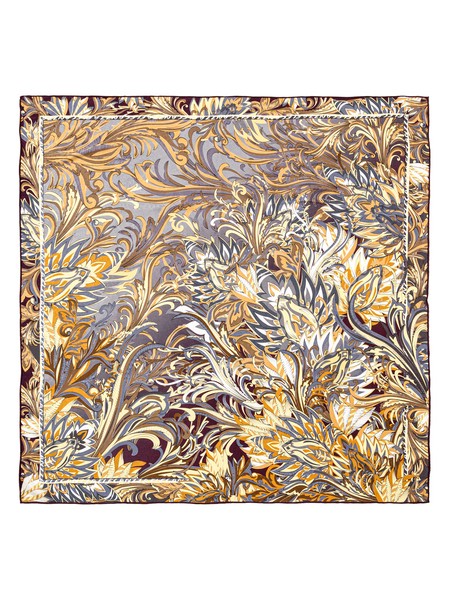 Платок B06-8384, фото №1