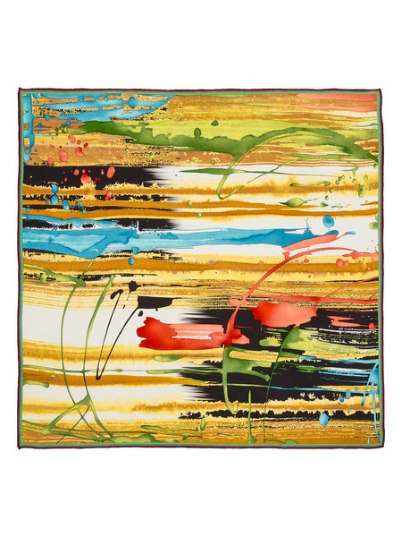 Платок B04-8386, фото №1