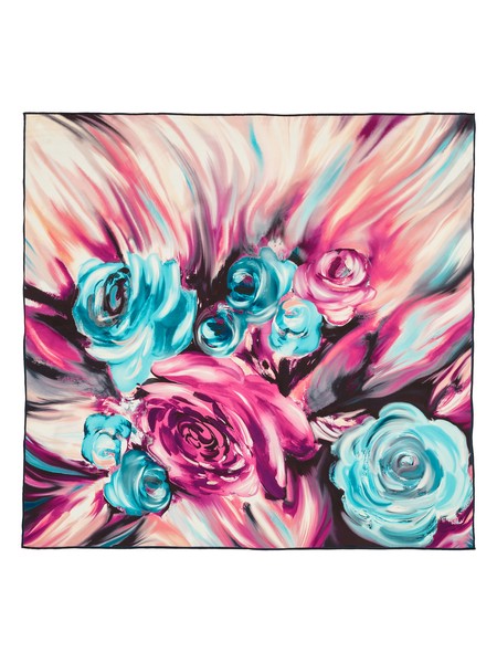 Платок B03-8387, фото №1