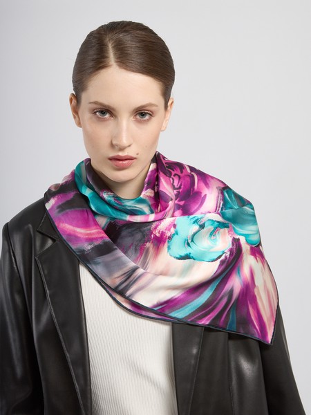 Платок B03-8387