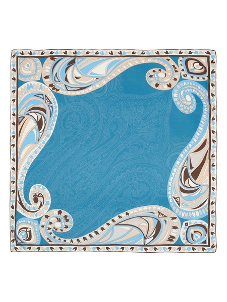 Платок B10-8400, фото №1