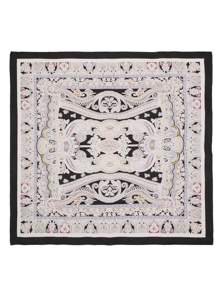 Платок B10-8388, фото №1