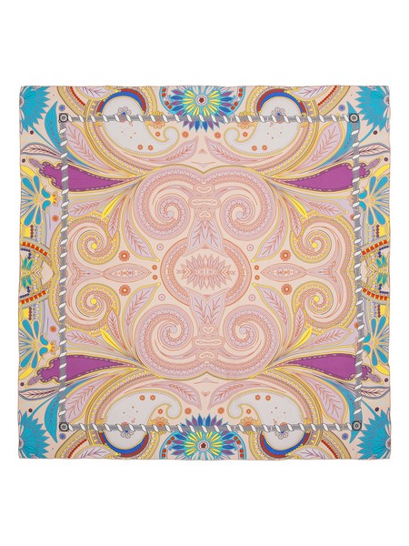 Платок B10-8389, фото №1