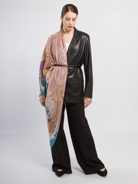 Платок B10-8389