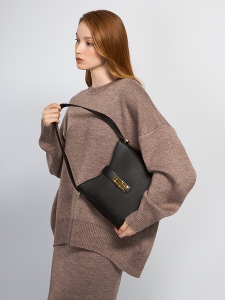 Женская сумка на плечо LZ-70363, фото №1