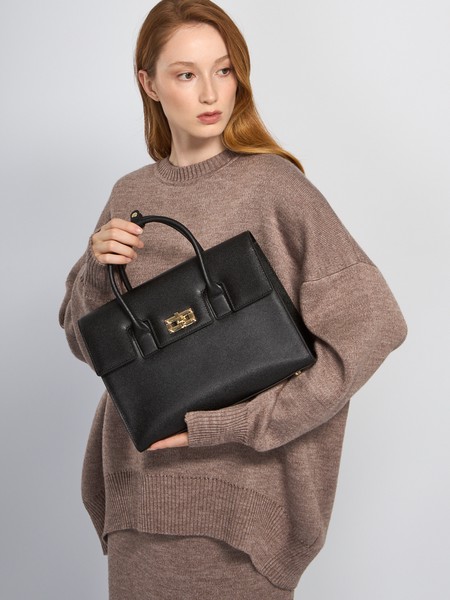 Женская сумка деловая LZ-60240A, фото №1