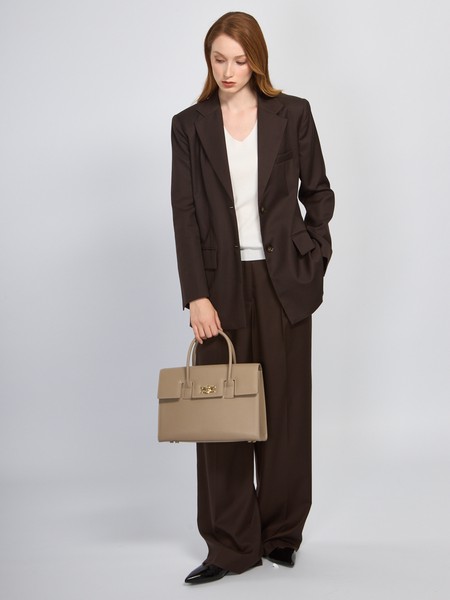 Женская сумка деловая LZ-60240A, фото №1