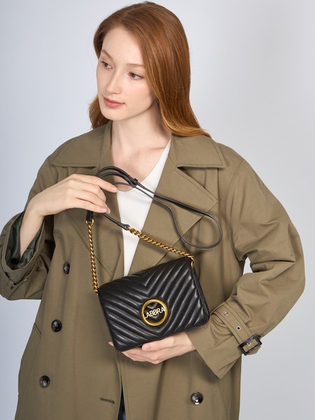 Женская сумка кросс-боди LZ-70351, фото №1