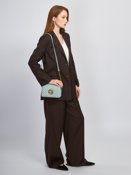 Женская сумка кросс-боди LZ-70351, фото №1