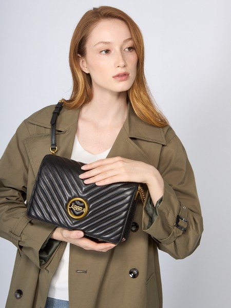 Женская сумка кросс-боди LZ-70352