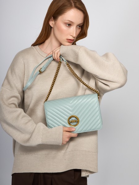 Женская сумка кросс-боди LZ-70352, фото №1