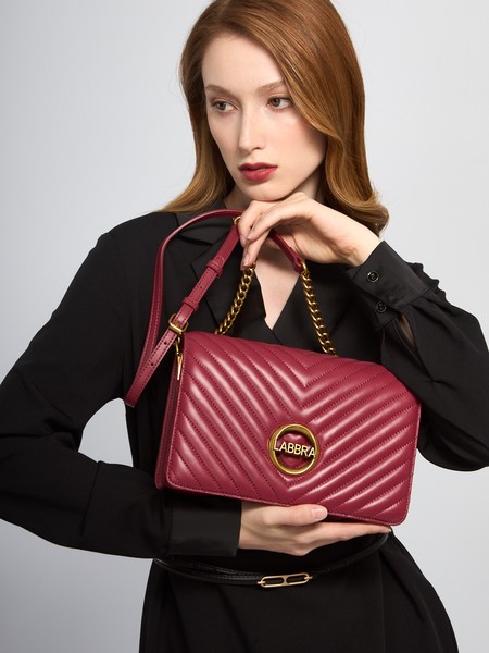 Женская сумка кросс-боди LZ-70352, фото №1