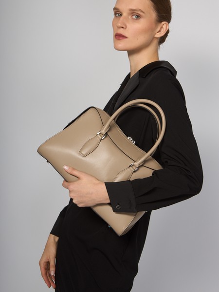 Женская сумка деловая ZQ135-1024