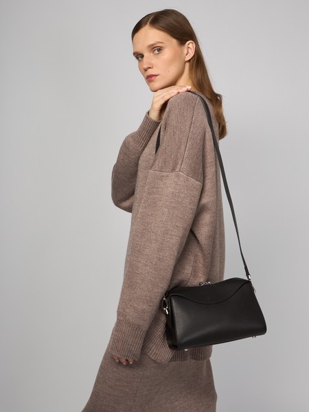 Женская сумка кросс-боди ZQ135-1034