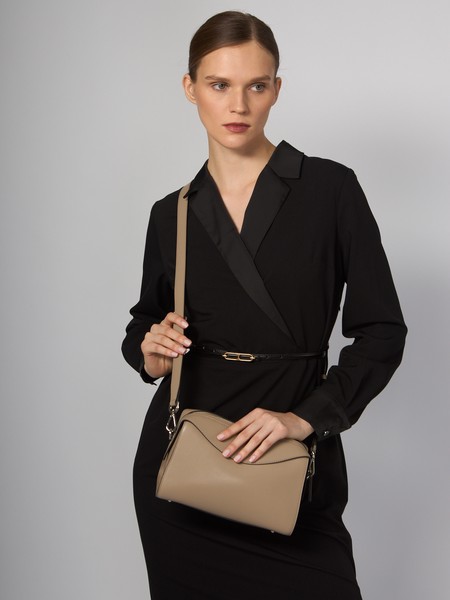 Женская сумка кросс-боди ZQ135-1034