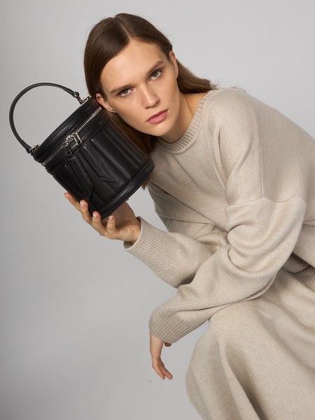 Женская сумка кросс-боди ZQ137-1114