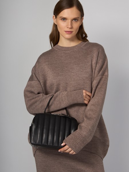 Женская сумка на руку ZQ137-1064