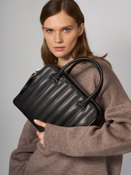 Женская сумка на руку ZQ137-1074