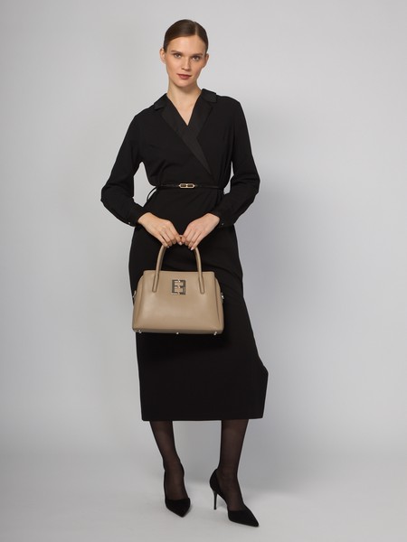 Женская сумка деловая ZQ138-0924