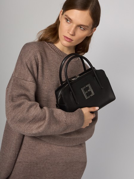 Женская сумка деловая ZQ138-0934