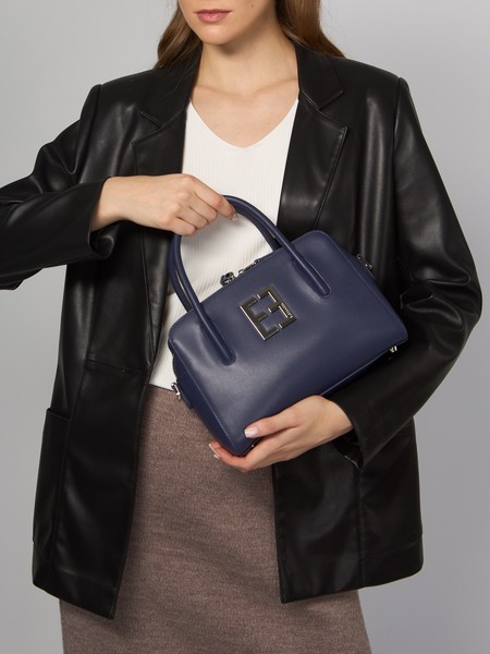 Женская сумка деловая ZQ138-0934