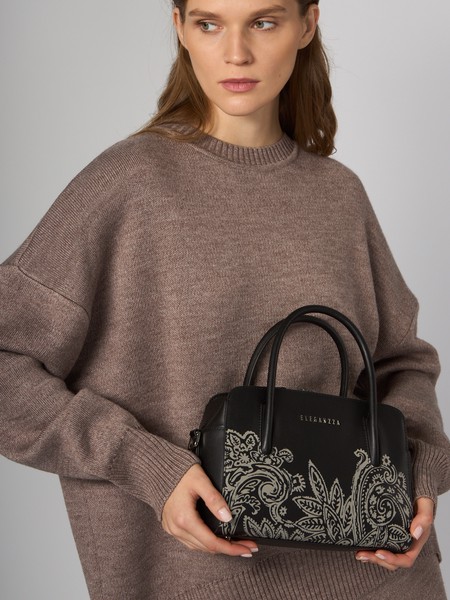 Женская сумка на руку ZQ136-0934