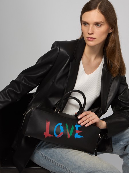 Женская сумка на руку ZQ140-1214