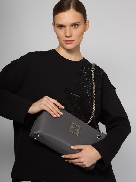 Женская сумка на плечо ZQ138-2224