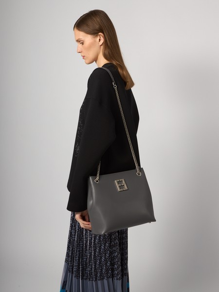 Женская сумка на плечо ZQ138-2324