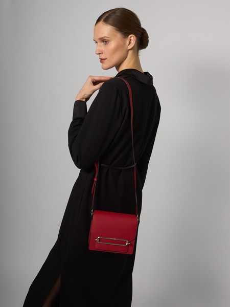 Женская сумка кросс-боди ZQ141-2524