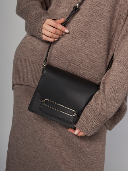 Женская сумка кросс-боди ZQ141-2624