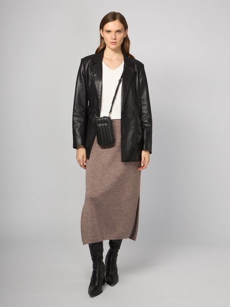 Женская сумка кросс-боди ZQ137-2124