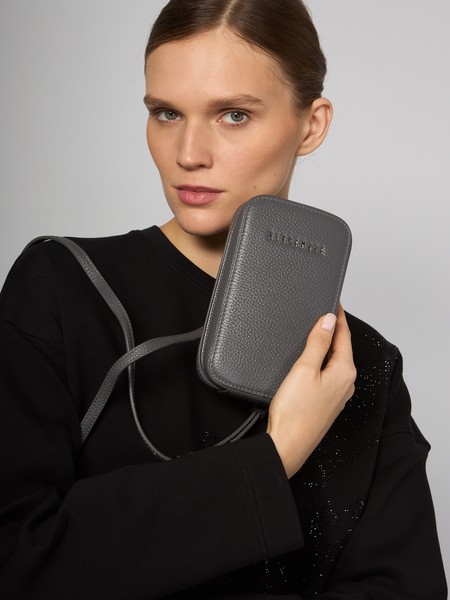 Женская сумка кросс-боди ZQ143-2124