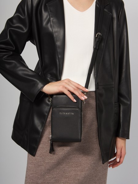 Женская сумка кросс-боди ZQ144-1174