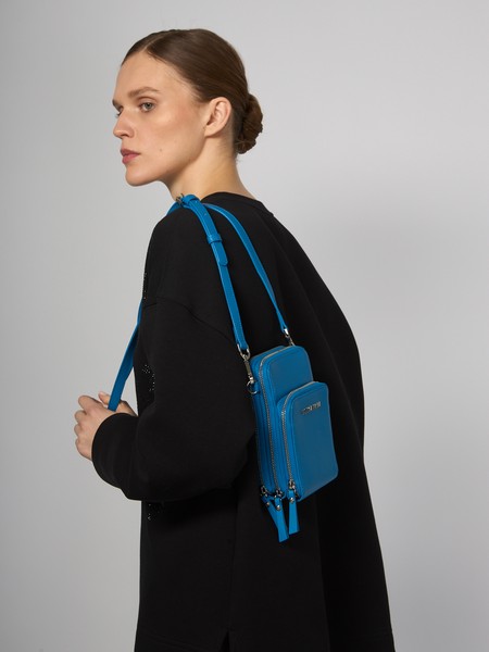 Женская сумка кросс-боди ZQ144-1174