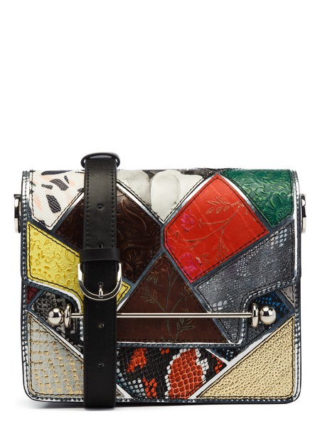 Женская сумка кросс-боди ZX-1887, фото №1