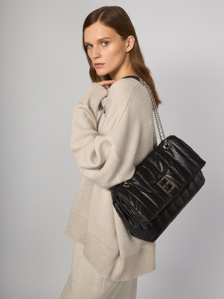 Женская сумка кросс-боди ZG-0615-1