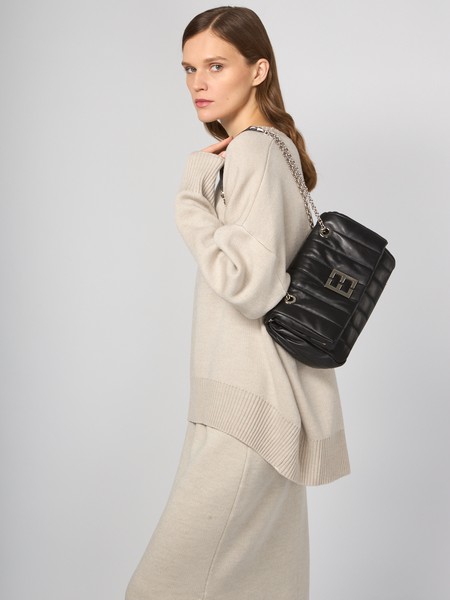 Женская сумка кросс-боди ZG-0615-2