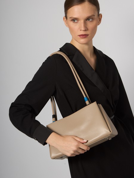 Женская сумка на плечо ZG-23176