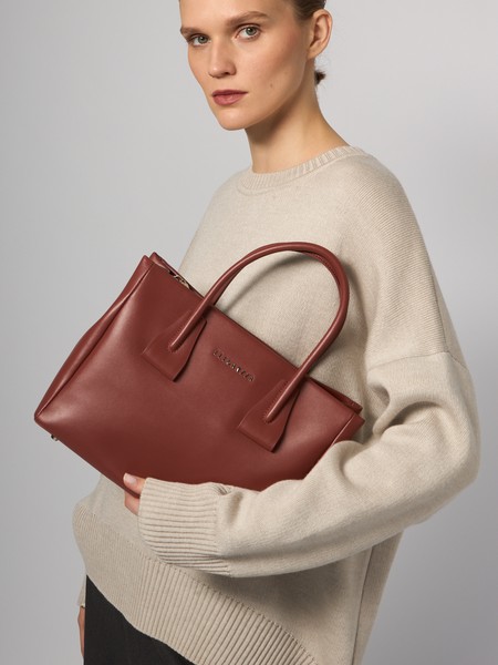 Женская сумка деловая ZG-0608-1