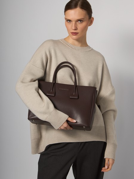 Женская сумка деловая ZG-23190