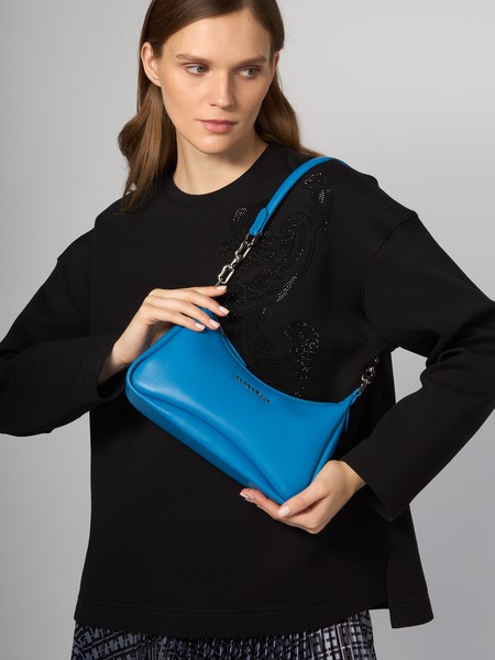 Женская сумка на плечо ZG-23078-2B