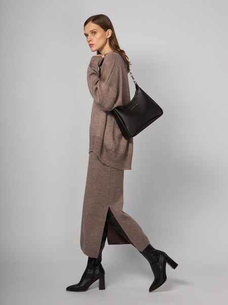 Женская сумка на плечо ZG-23185B