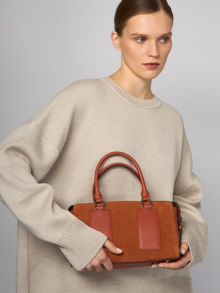 Женская сумка деловая ZG-F3058-1