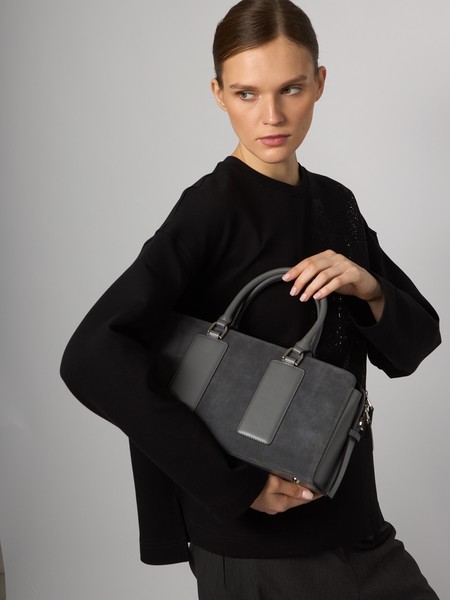 Женская сумка деловая ZG-23208